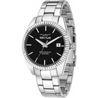Orologio Sector No Limits Uomo 240 in Acciaio R3253240011 - R3253240011